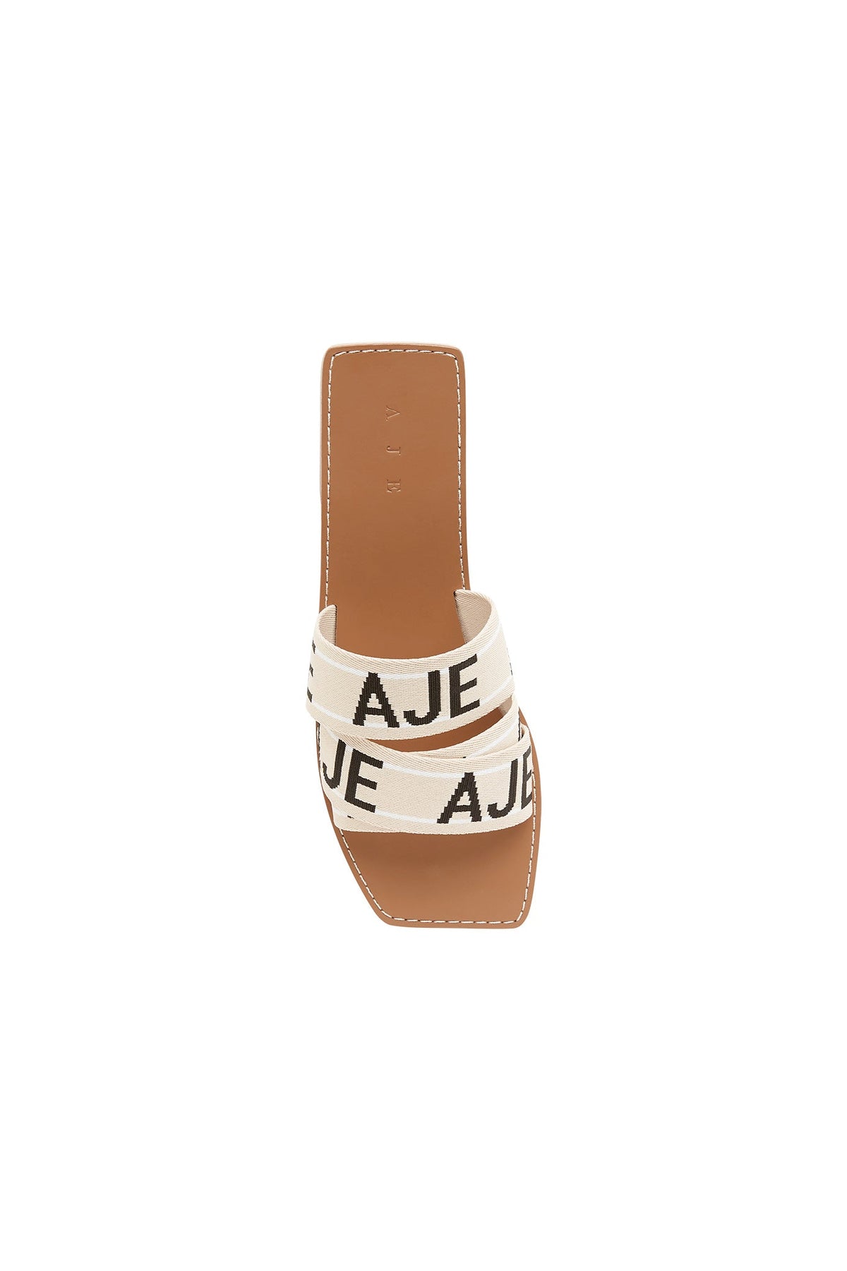 Women Anais Logo Slide | Aje