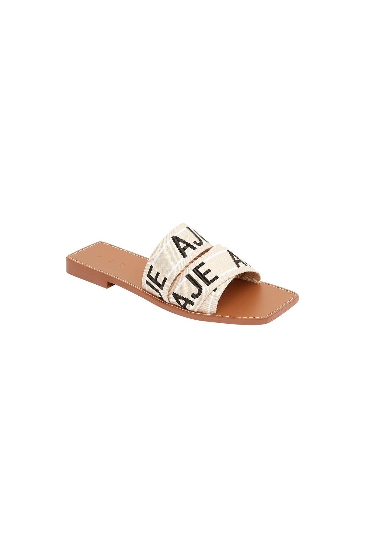 Women Anais Logo Slide | Aje