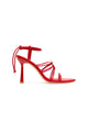 Scarlet Red