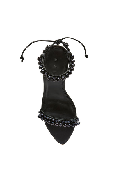 Women Arinna Pearl Mid Heel | Aje