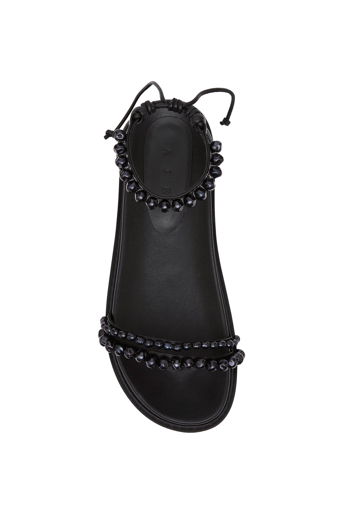 Women Neo Pearl Platform Sandal | Aje