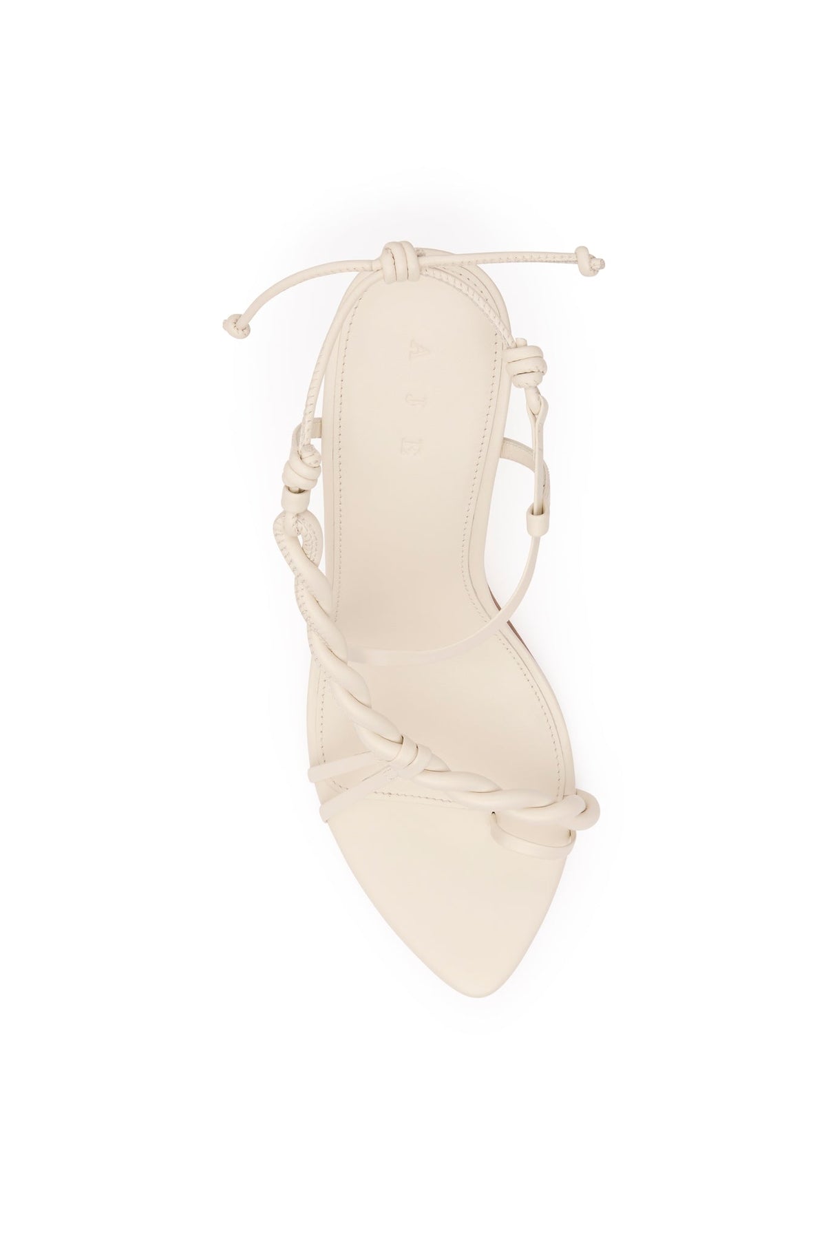 Women Arcadia Platform Twist Heel | Aje