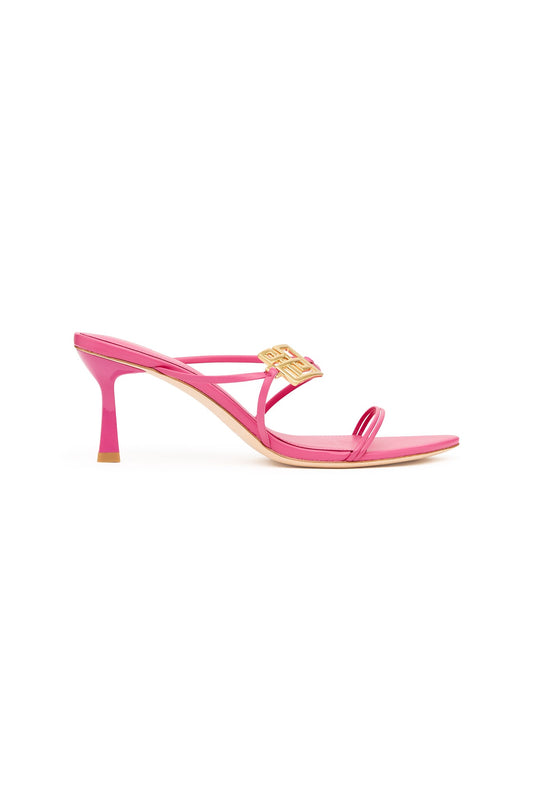 Women Acacia Strappy Mule | Aje