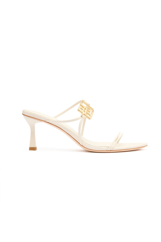 Women Acacia Strappy Mule | Aje
