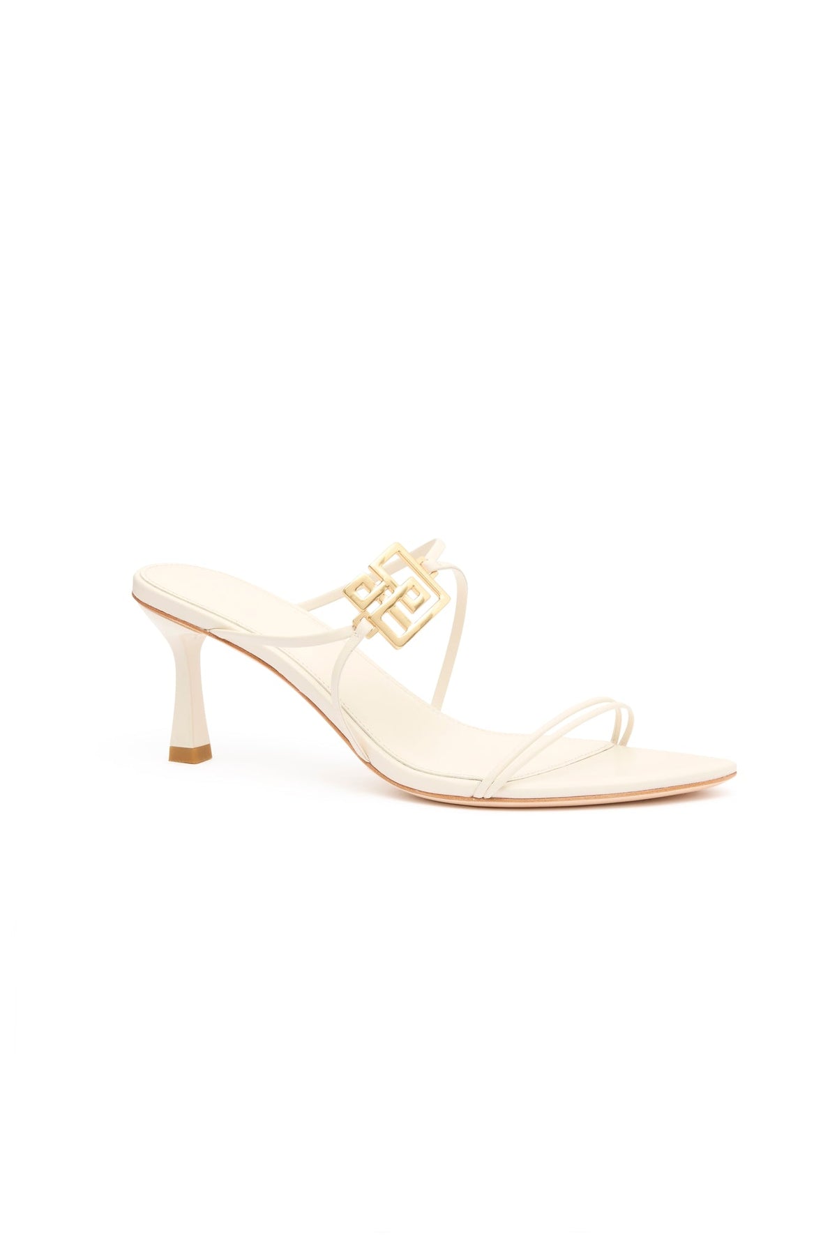 Women Acacia Strappy Mule | Aje