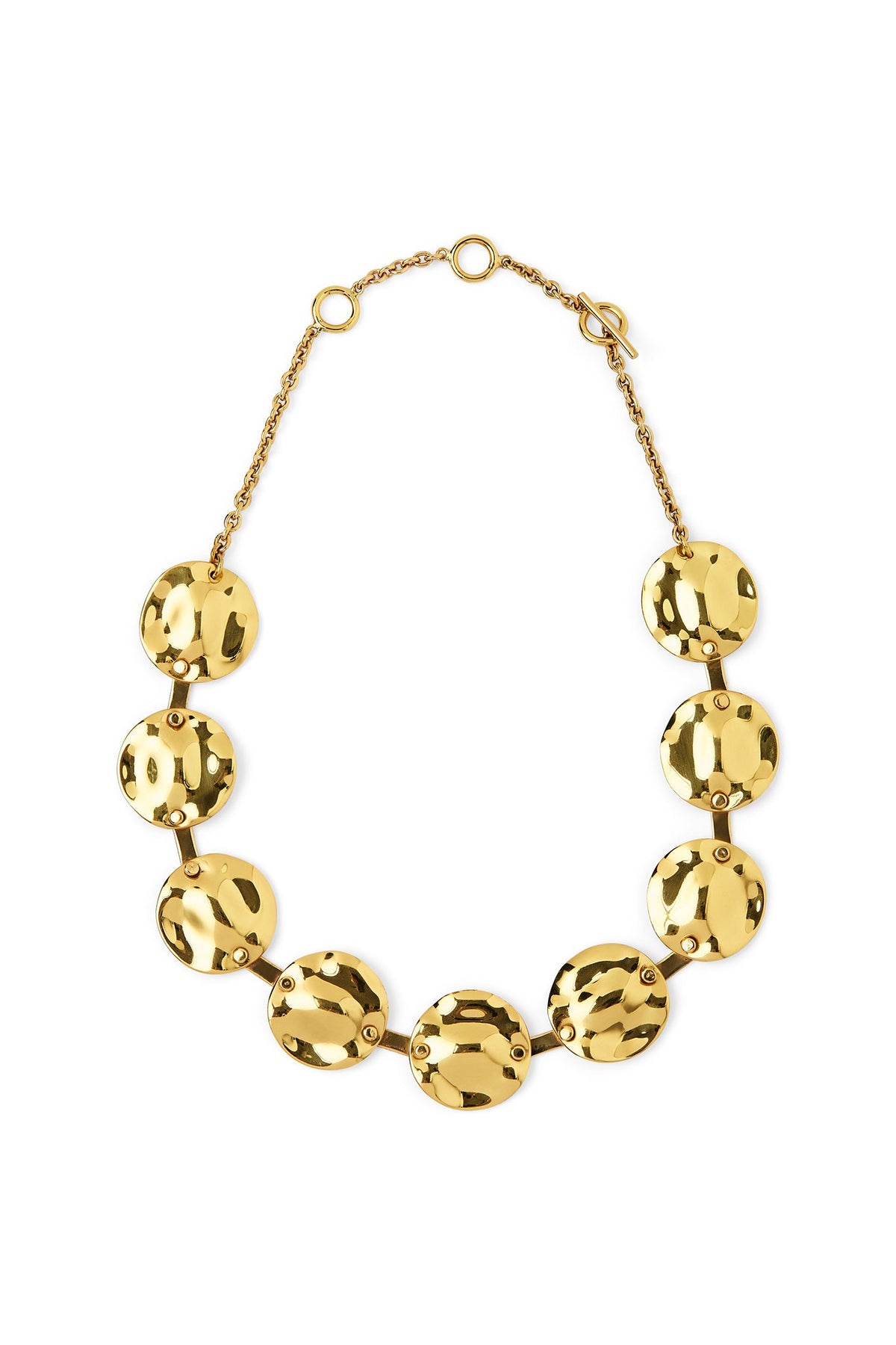 Women Ola Necklace | Aje
