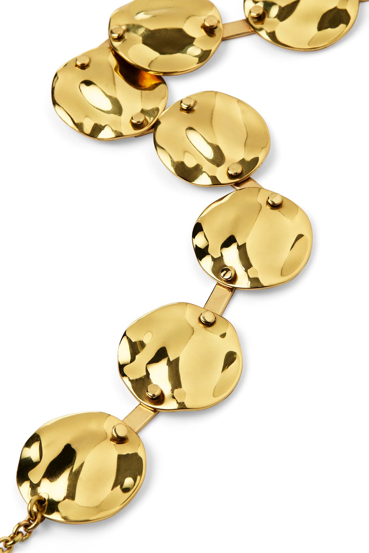 Women Ola Necklace | Aje