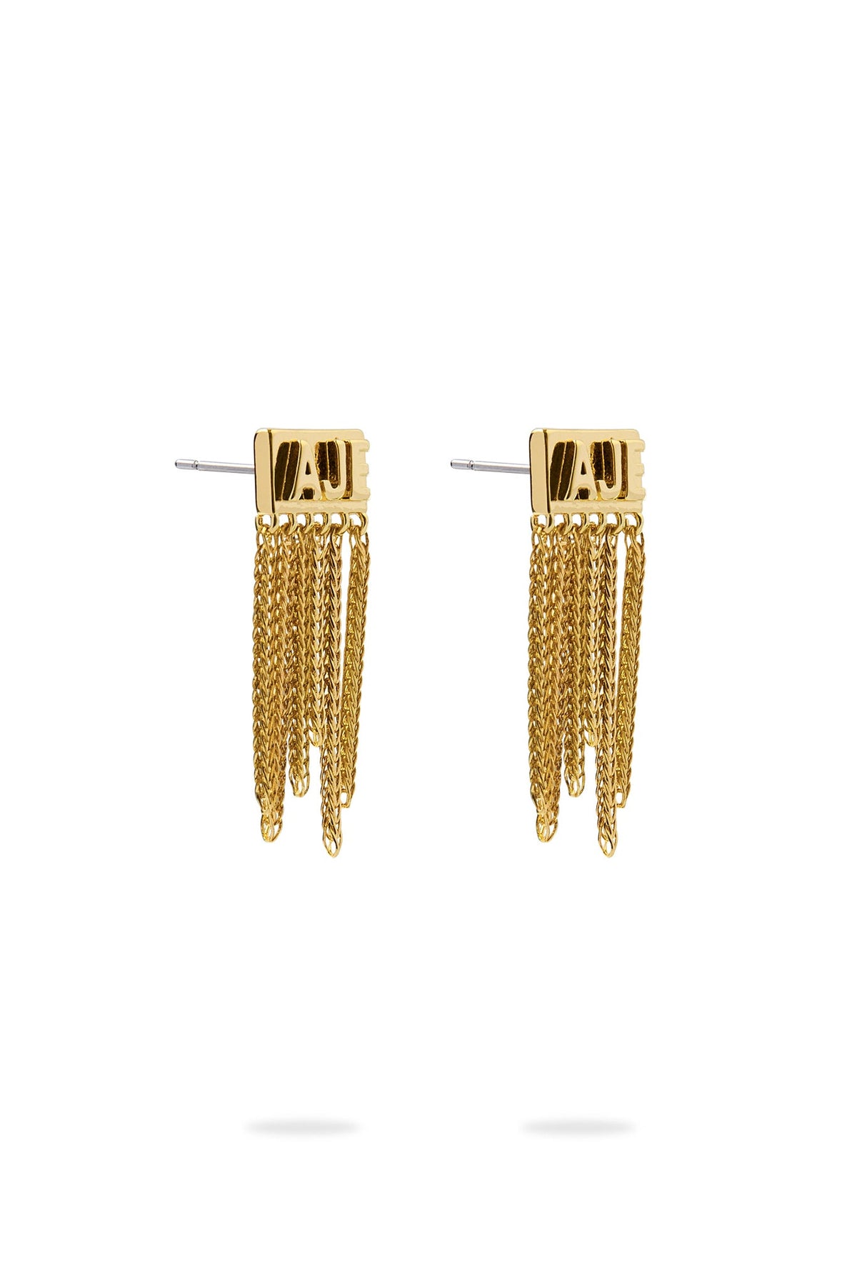 Women Aje Drop Chain Stud | Aje