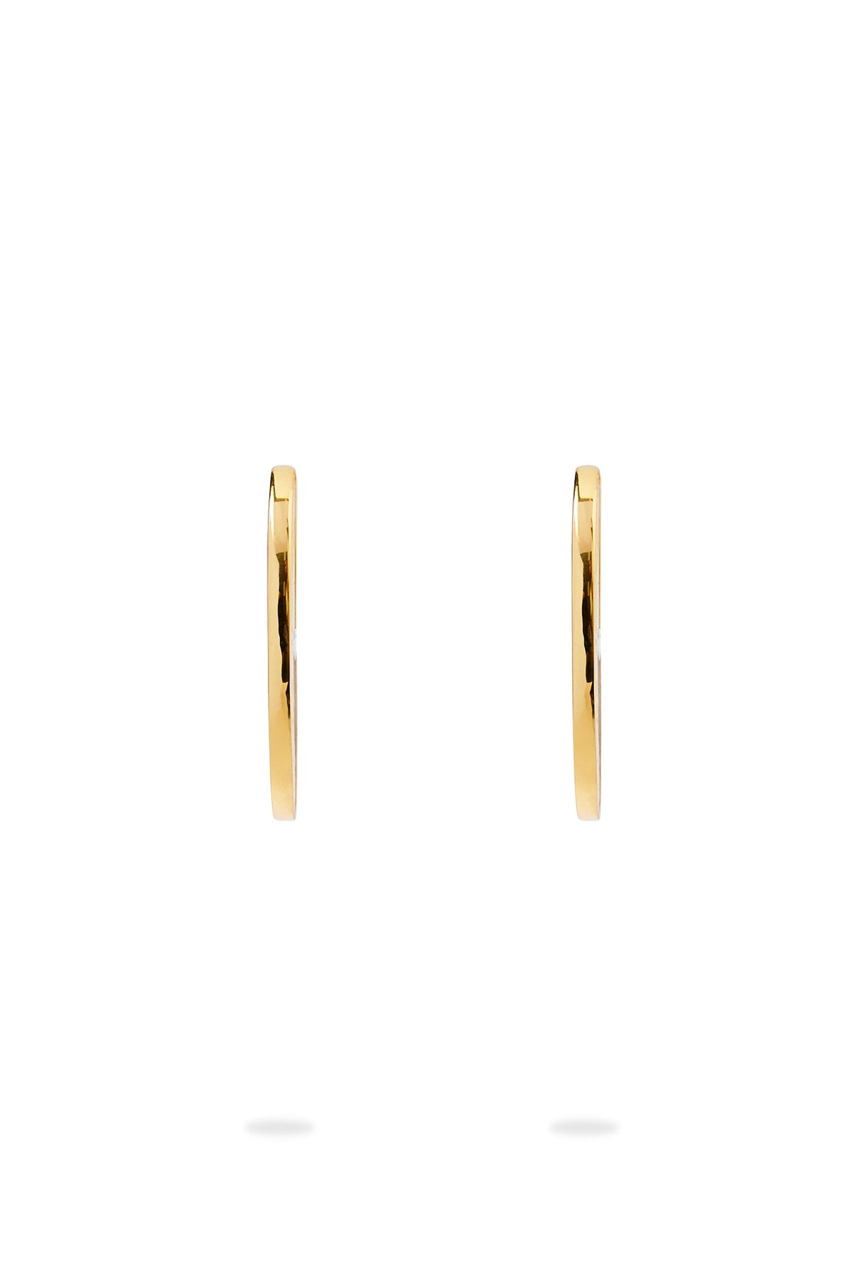 Women Alethia Logo Earring | Aje