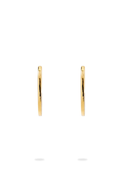 Women Alethia Logo Earring | Aje