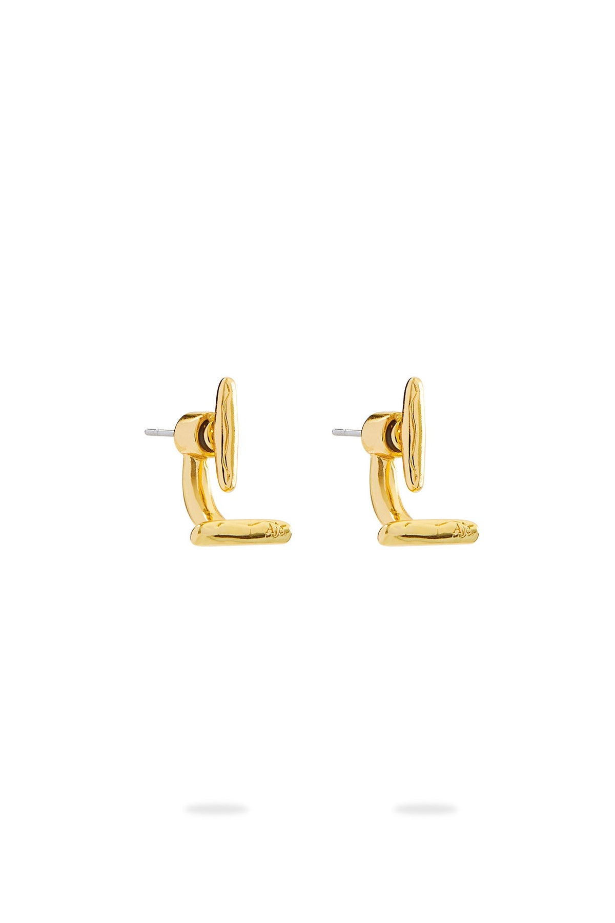 Women Kerstin Drop Stud Earring | Aje