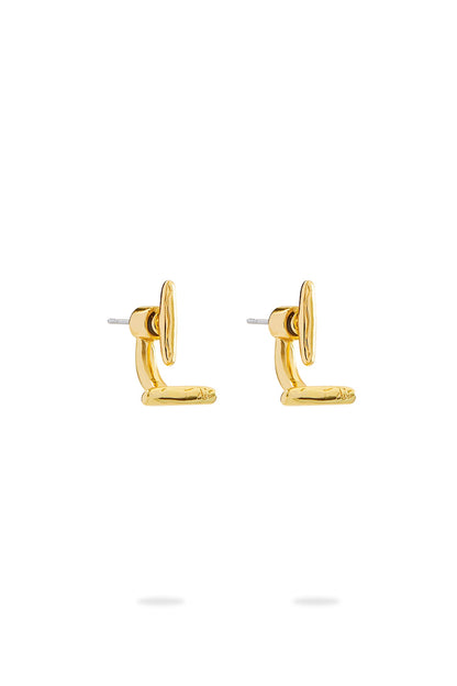 Women Kerstin Drop Stud Earring | Aje