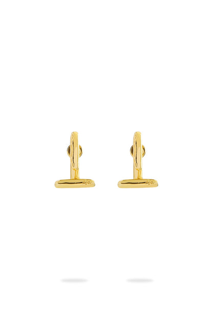 Women Kerstin Drop Stud Earring | Aje