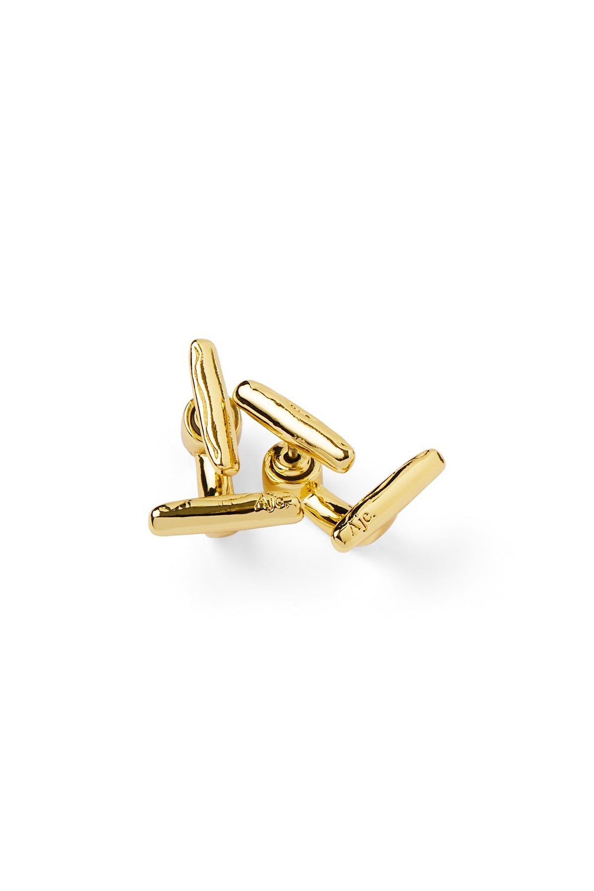 Women Kerstin Drop Stud Earring | Aje