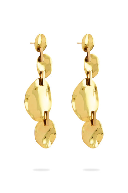 Women Ola Mobile Drop Earring | Aje