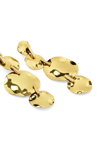 Women Ola Mobile Drop Earring | Aje