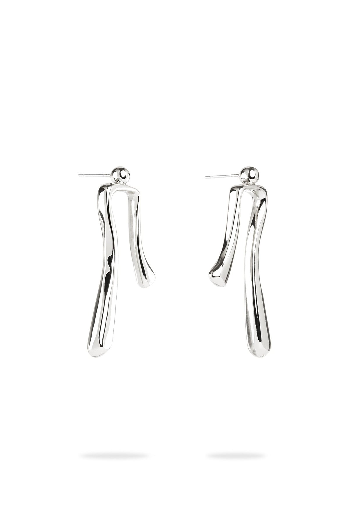 Women Momentum Drop Earring | Aje