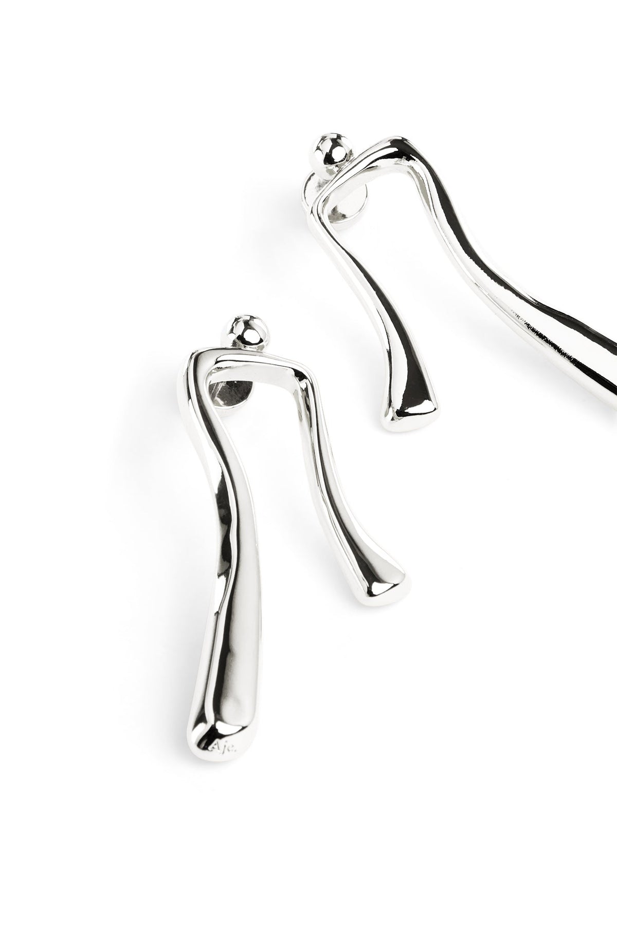 Women Momentum Drop Earring | Aje