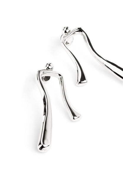 Women Momentum Drop Earring | Aje