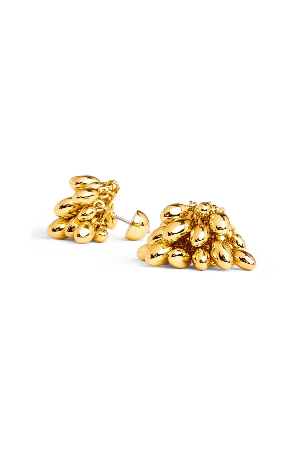 Women Moonstruck Cluster Stud | Aje