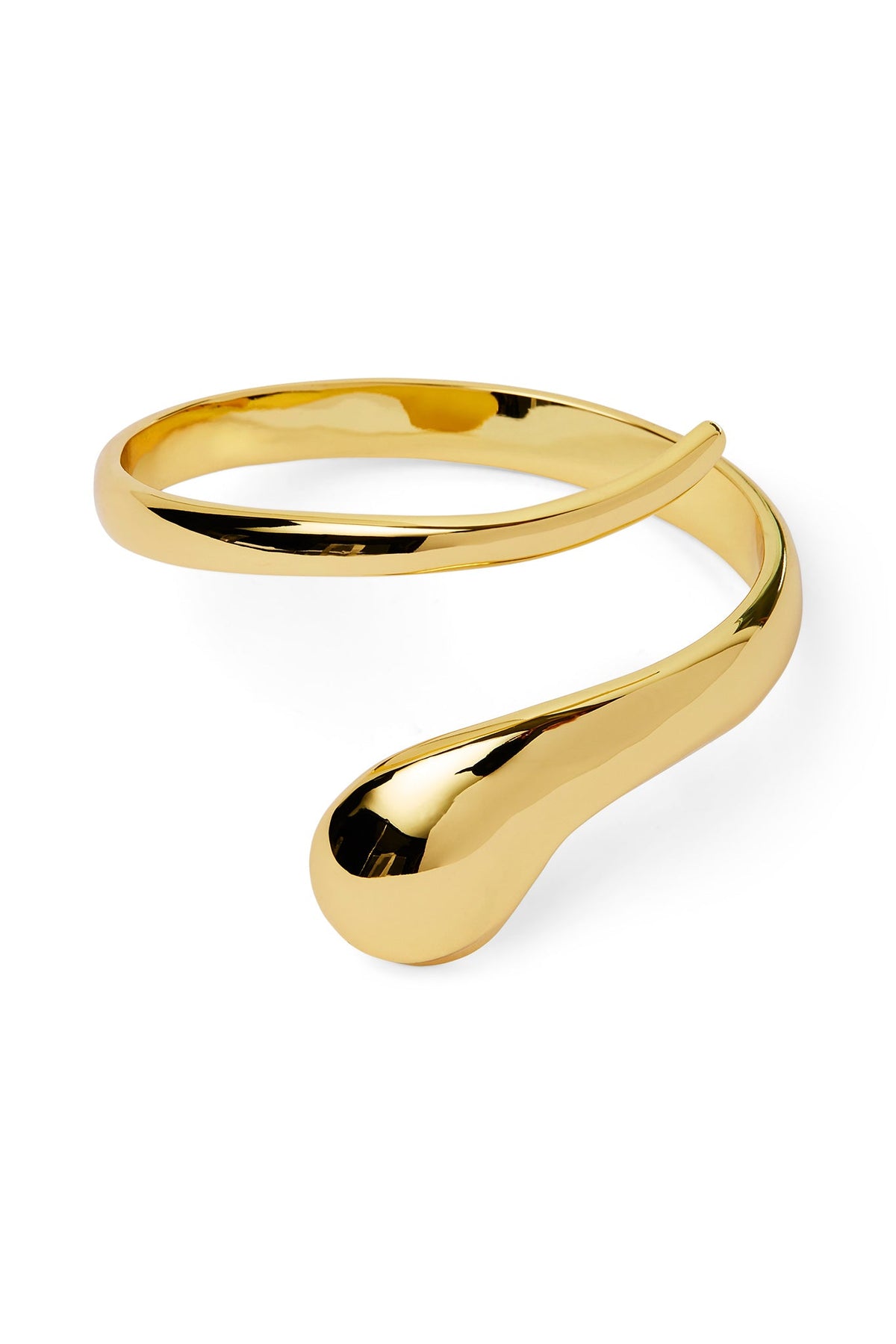Women Momentum Asymmetric Cuff | Aje