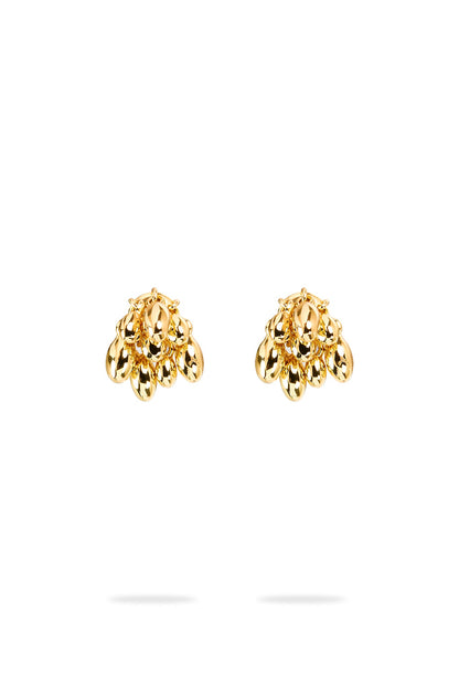 Women Moonstruck Cluster Mini Stud | Aje
