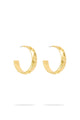 Brushed Gold