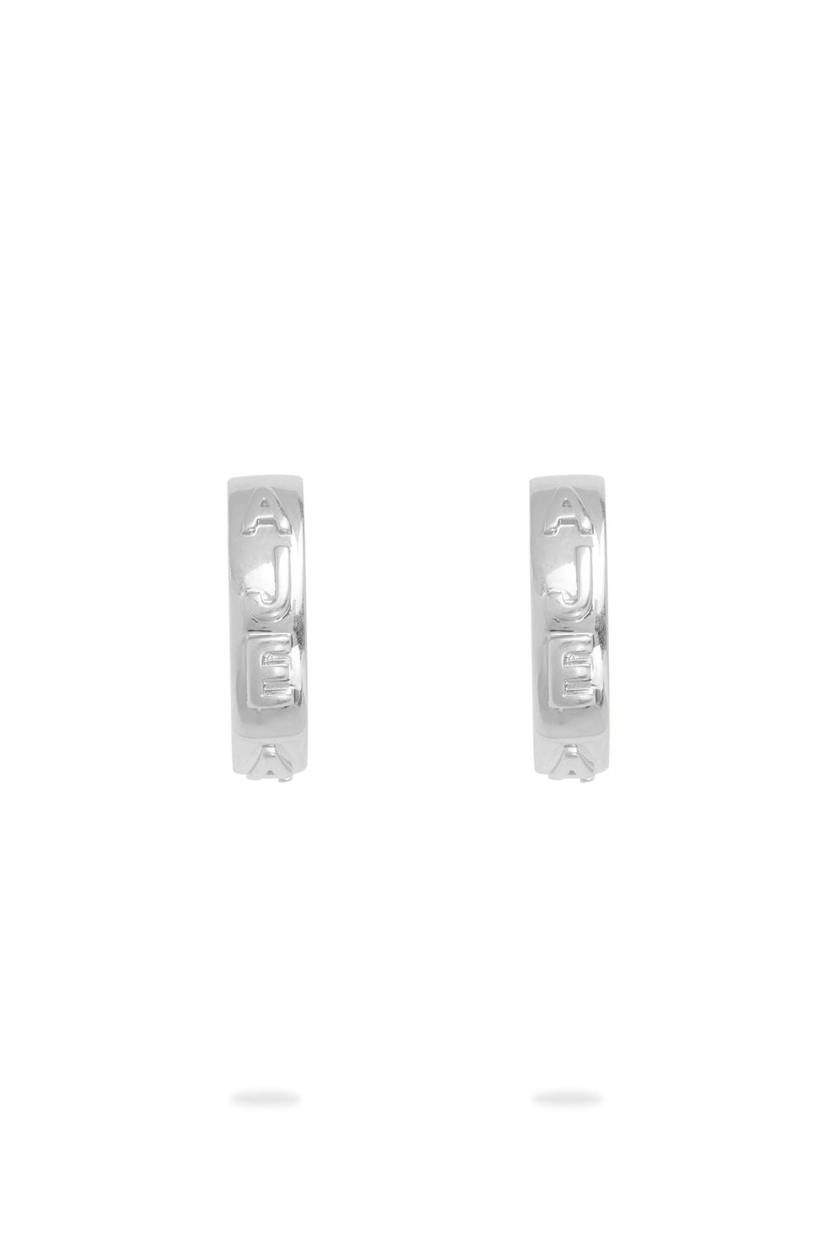 Women Instinct Hoop Stud | Aje
