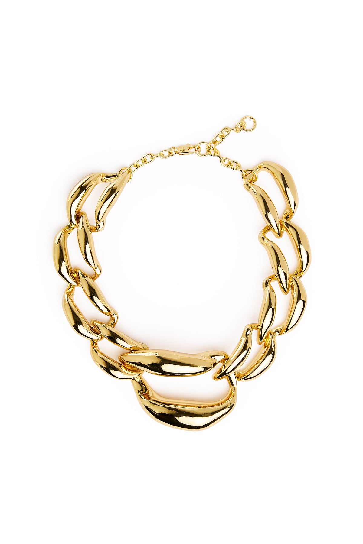 Women Paloma Bold Chain Necklace | Aje
