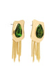 Gold/Green