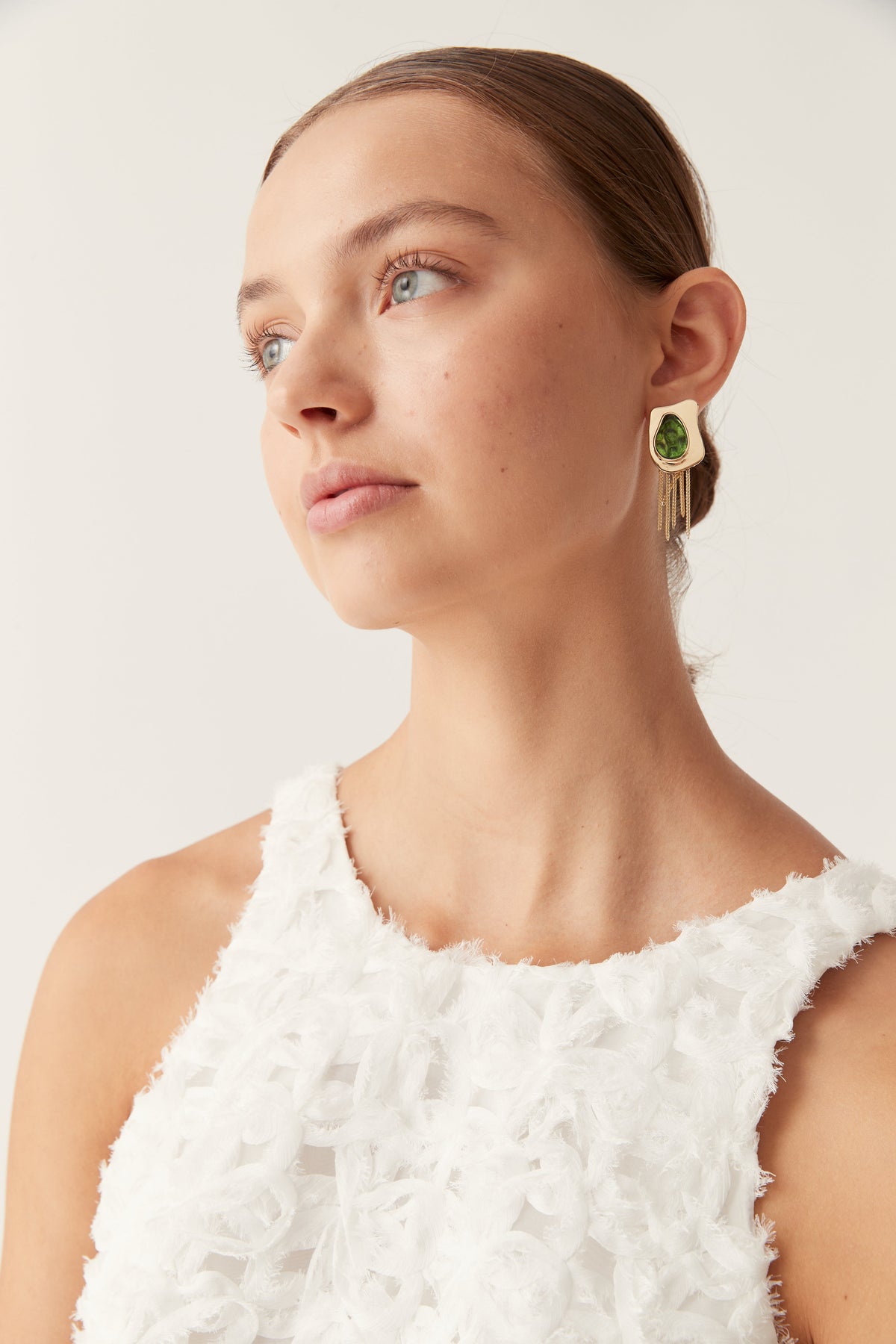 Women Spark Drop Earring | Aje