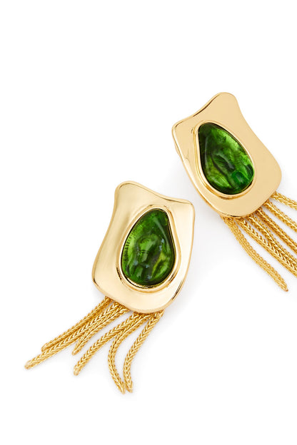 Women Spark Drop Earring | Aje