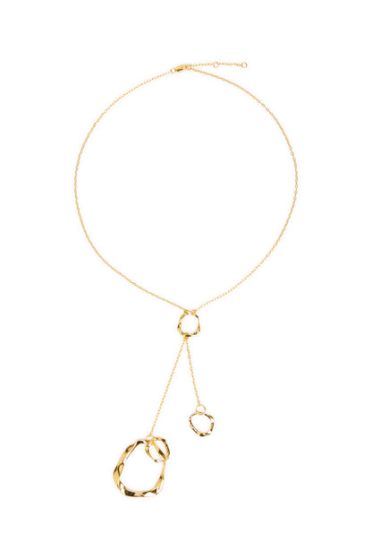 Women Calida Drop Necklace | Aje
