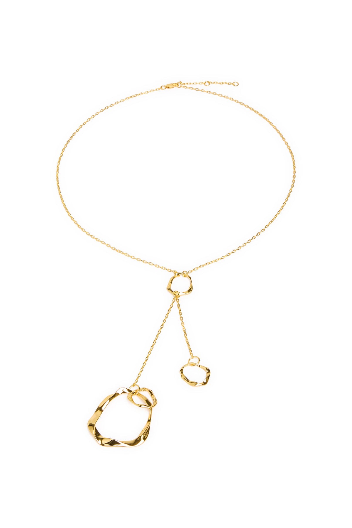 Women Calida Drop Necklace | Aje