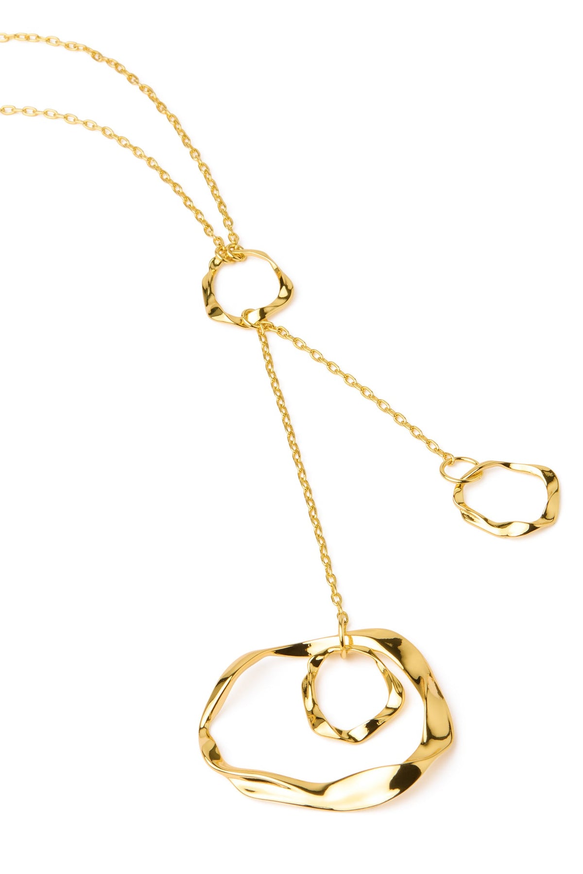 Women Calida Drop Necklace | Aje