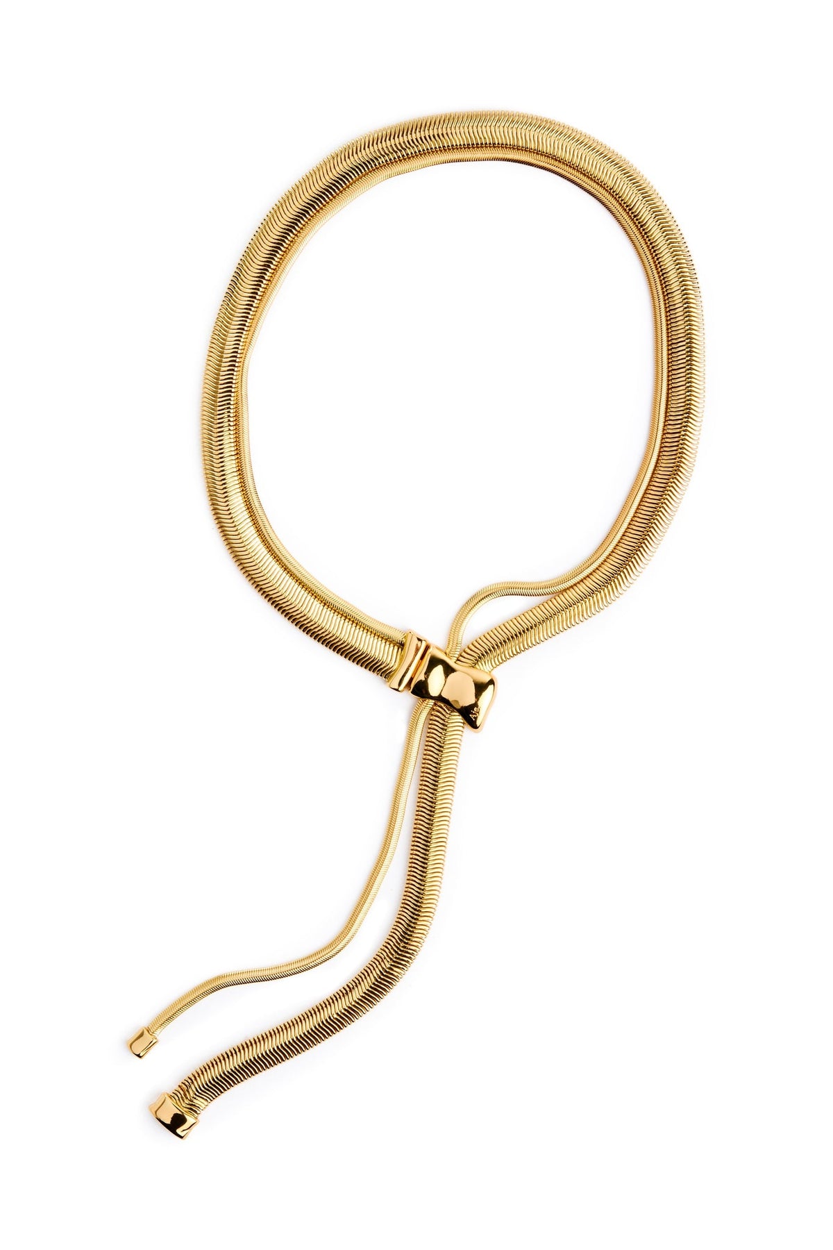 Women Limbo Chain Necklace | Aje