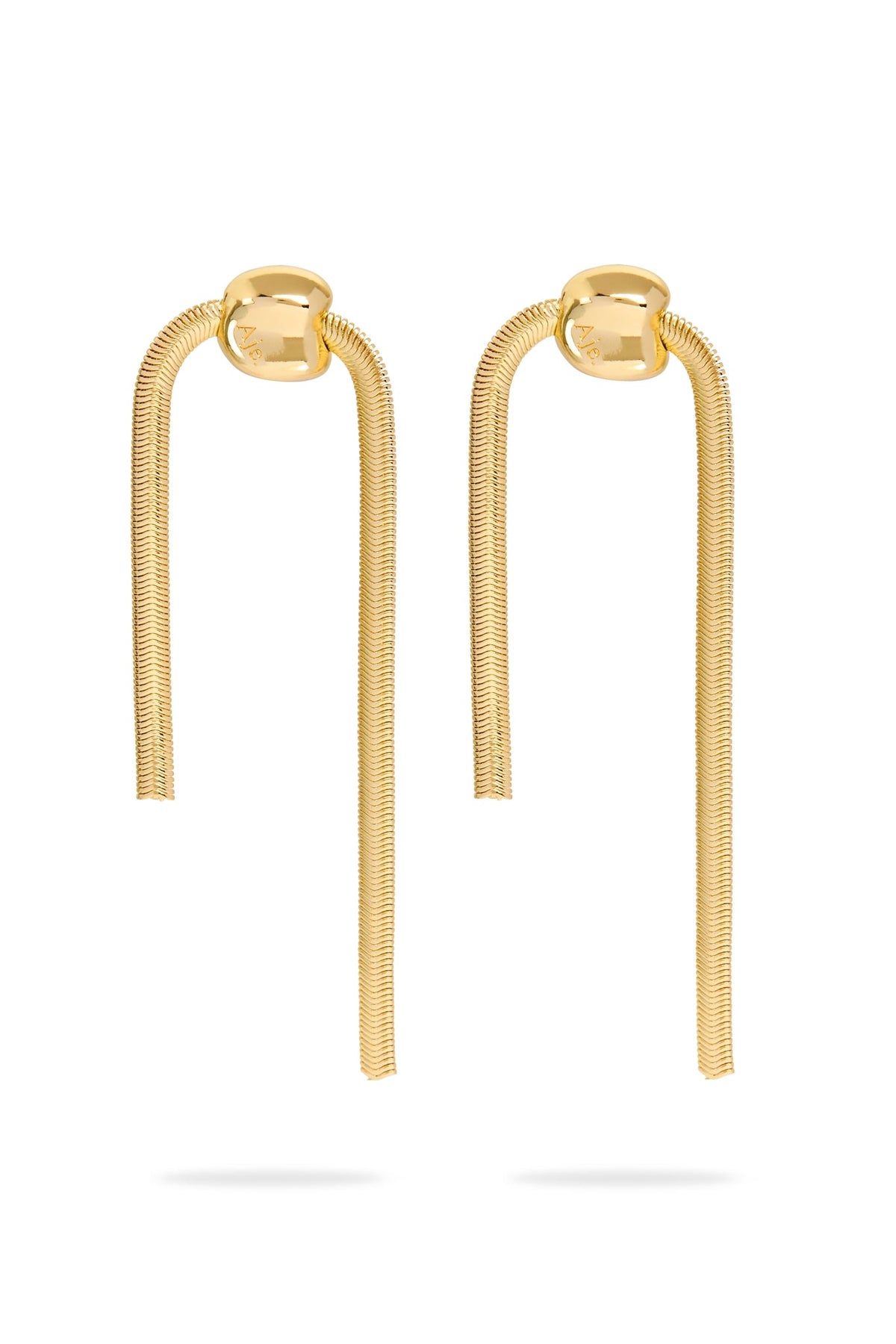 Women Etta Drop Earrings | Aje