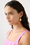 Gold/Blush
