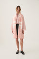Tawny Pink/Ivory