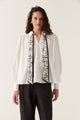 Ivory-Black