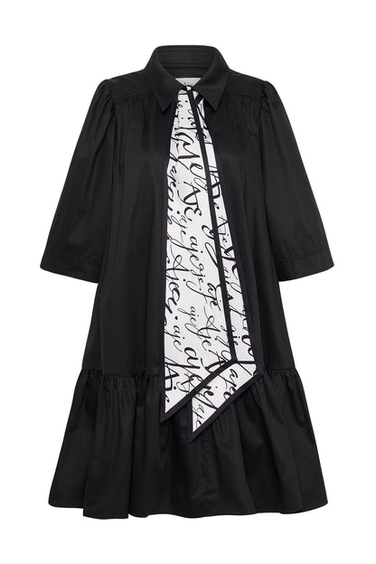 Women Chloe Scarf Mini Dress | Aje