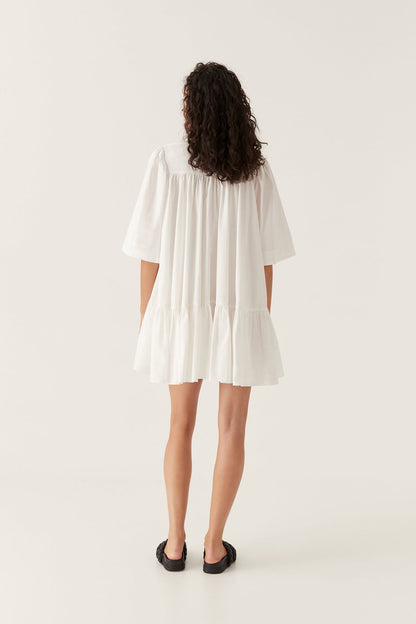 Women Chloe Scarf Mini Dress | Aje