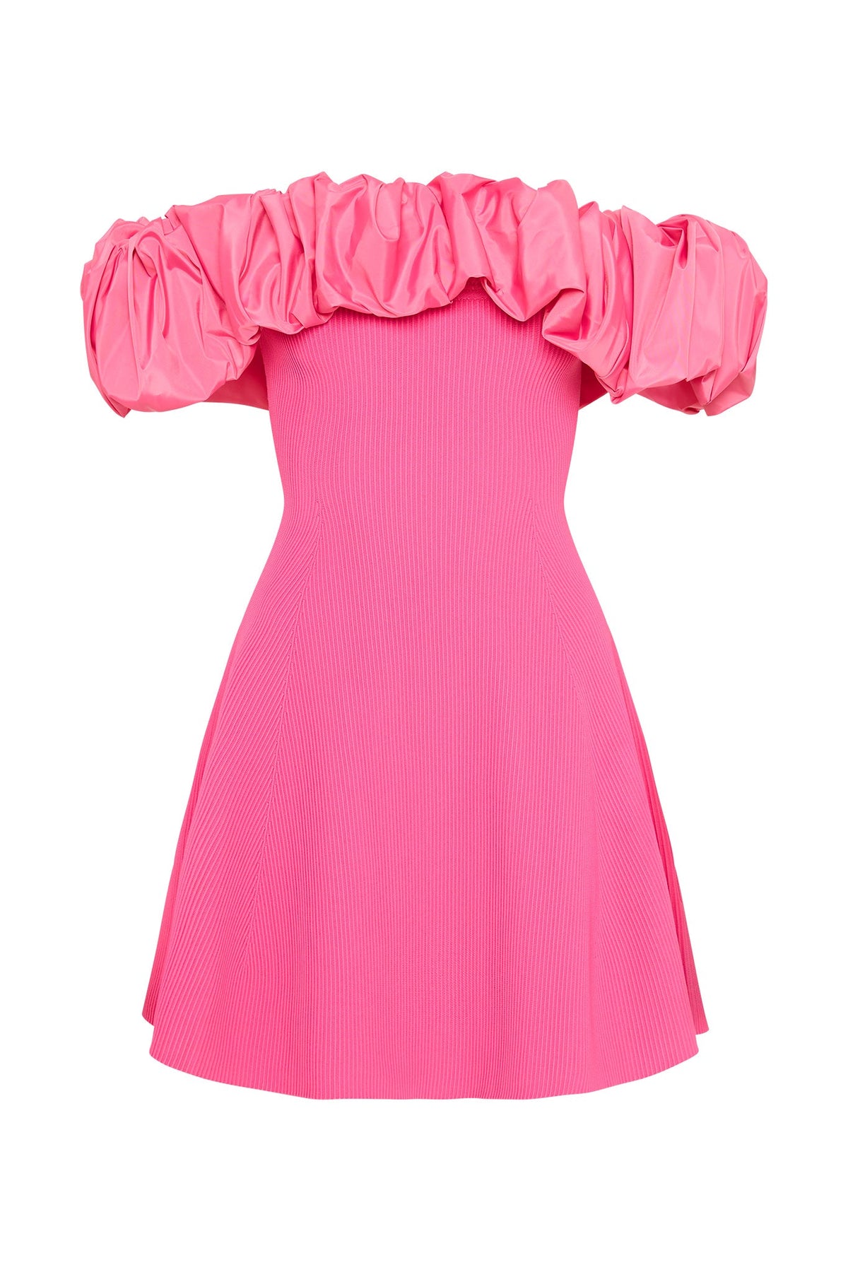 Women Eldora Mini Dress | Aje