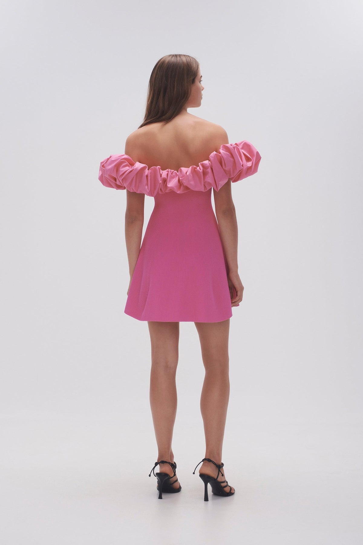 Women Eldora Mini Dress | Aje