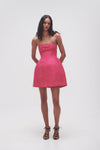 Hot Pink