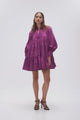 Plum Purple