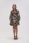 Midnight Floral