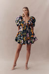 Midnight Floral