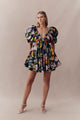 Midnight Floral