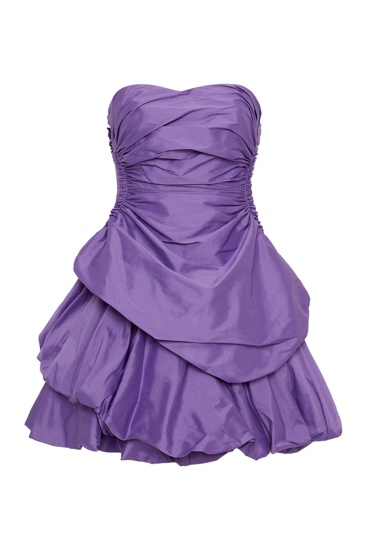 Women Daybreak Strapless Mini Dress | Aje